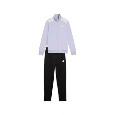 Abbildung von PUMA Damen Poly Suit op Strickanzüge, Cool Weather,