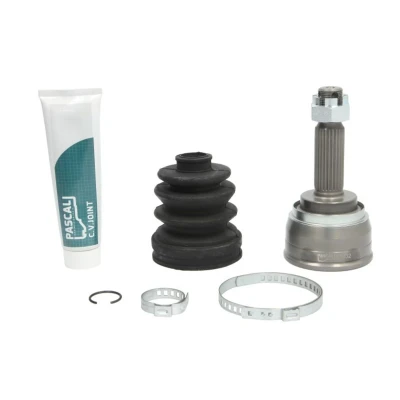 Abbildung von PASCAL G15001PC Gelenksatz radseitig MITSUBISHI: COLT 3