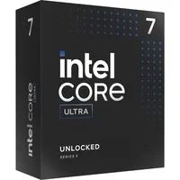 Abbildung von Core™ Ultra 7 265KF, Prozessor