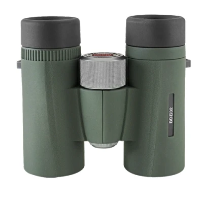 Abbildung von Kowa Fernglas BDII 6,5x32 XD