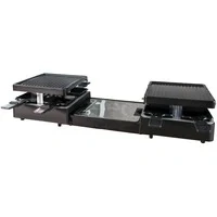Abbildung von Raclette Extandable
