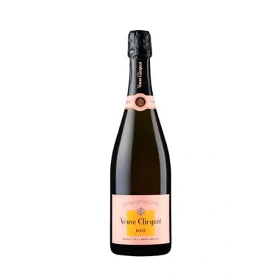 Abbildung von Veuve Clicquot Ponsardin Rosé (1 x 0.75 l)