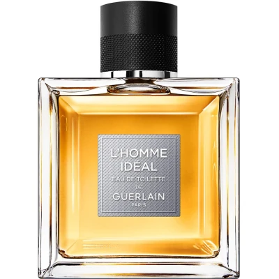 Abbildung von Guerlain L&#039;homme Ideal Eau de Toilette 100 ml