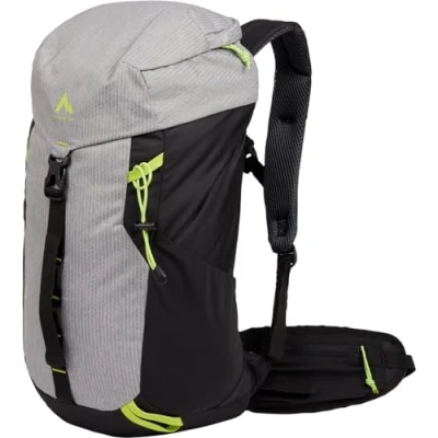 Abbildung von McKINLEY Wanderrucksack Ux. Wander Rucksack Minah I VT 26 901 MELANGE/GREY DARK/BL