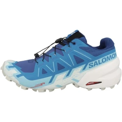 Abbildung von Laufschuhe Speedcross 6 Herren