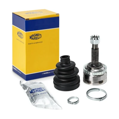 Abbildung von MAGNETI MARELLI 302015100223 Gelenksatz Vorderachse OPEL: Corsa C Schrägheck, Meriva A, Combo Kasten / Kombi