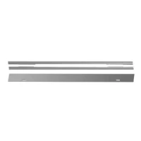Abbildung von DEWALT BLADES TO PLUG 2 pcs. HSS DT3906 QZ