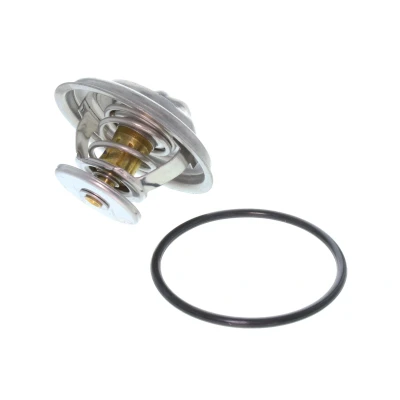 Abbildung von VEMO EXPERT KITS + V20 99 1254 Kühlwasserthermostat 80 mit Dichtung BMW: 5 Limousine, 3 Coupe, MERCEDES BENZ: W123 Limousine
