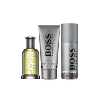 Abbildung von Hugo Boss Bottled Geschenkset