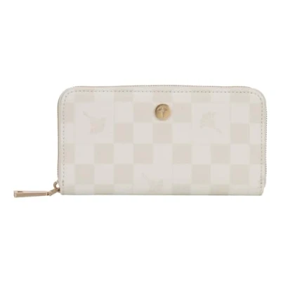 Abbildung von JOOP! Cortina Piazza Melete Purse Geldbörse, Damen, Größe: One Size, Birch