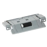 Abbildung von HP RM1 4966 020CN, Trenn Pad, Schwarz, Grau