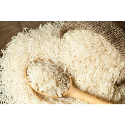 Abbildung von SoleilFOOD Basmati Reis Premium aromatischer Basmatireis Langkornreis rice kochen 5 kg