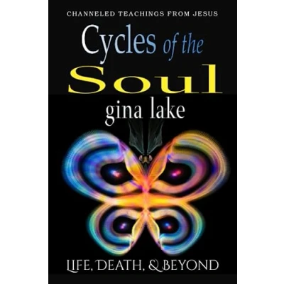 Abbildung von Cycles of the Soul: Life, Death, and Beyond