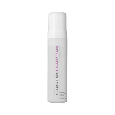 Abbildung von Sebastian Professional Thickefy Foam for Fine Hair 200ml