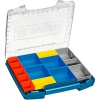 Abbildung von i BOXX 53 set 12 Professional, Werkzeugkiste