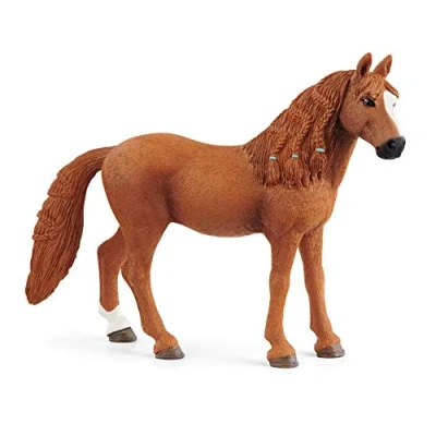Abbildung von Schleich Figur Horse Club Deutsches Reitpony Stute