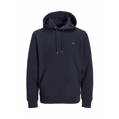 Abbildung von R.D.D. Royal Denim Division Kapuzenpullover, Herren, Größe: Large, Salute
