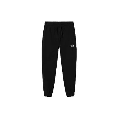 Abbildung von The North Face Standard PANT Jogginghose, Herren, Größe: XS, Black