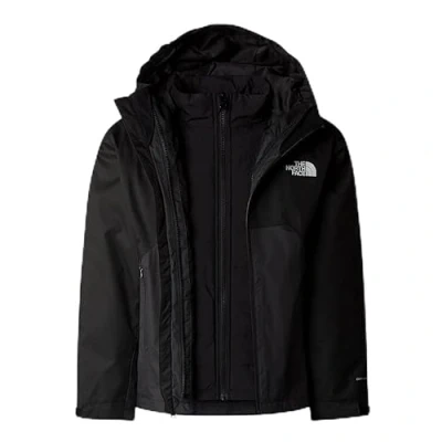 Abbildung von The North Face Winterjacke, mit Kapuze