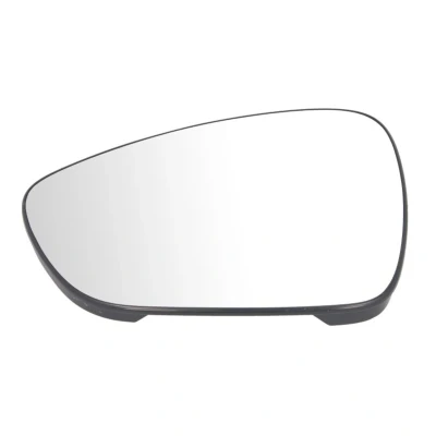 Abbildung von MAGNETI MARELLI 182209008100 Außenspiegelglas mit Halter links thermisch CITROËN: C3 II, DS3 Schrägheck