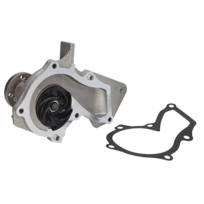 Abbildung von Saleri SIL PA1422A Wasserpumpe mechanisch FORD: FIESTA 5, Focus 3 Turnier, 2 Schrägheck, VOLVO: V50, V60 I, C30, MAZDA: Hatchback