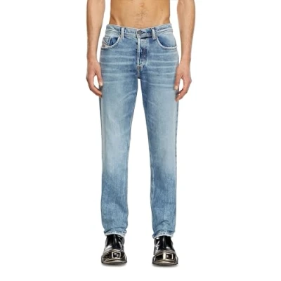 Abbildung von DIESEL_2023 D FINITIVE_Pants_Blau_33