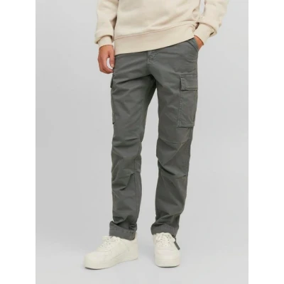 Abbildung von Jack &amp; Jones Pstace Tucker AMA NOOS Cargohose, Herren, Größe: 30x30, Sedona sage