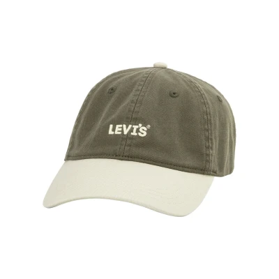 Abbildung von Levis Baseball Cap &quot;HEADLINE LOGO CAP&quot;
