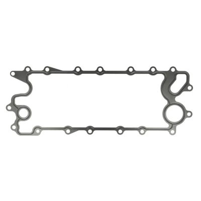 Abbildung von ELRING 925.960 Dichtung, Ölkühler JAGUAR: XJ Limousine, XK Coupe, LAND ROVER: Range Rover Sport, 3