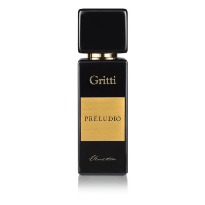 Abbildung von Gritti Preludio Eau de Parfum (EdP) 100 ml