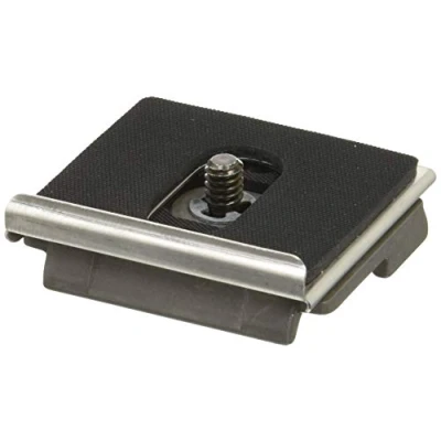 Abbildung von Manfrotto Architekturplatte 1/4&quot;