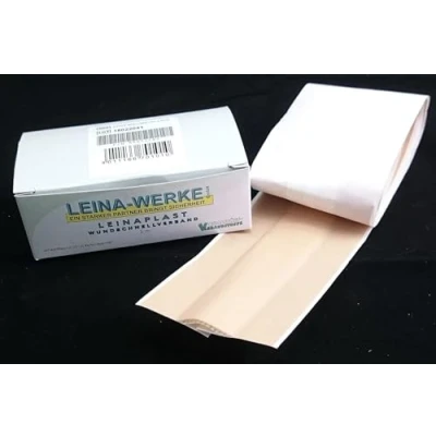 Abbildung von LEINA WERKE Pflaster 6 cm x 1 m beige