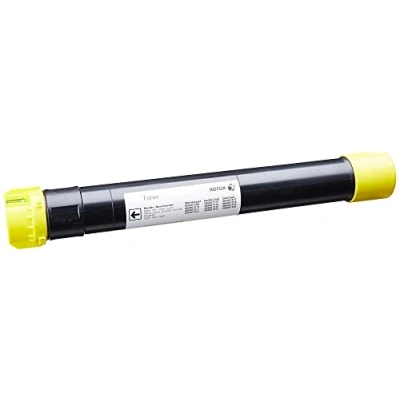 Abbildung von Xerox 006R01514 gelb toner 15.000 seiten original