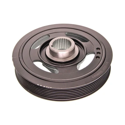 Abbildung von MAXGEAR 30 0237 Kurbelwellenriemenscheibe HONDA: CR V 3, ACCORD 8