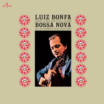 Abbildung von Bonfa, Luiz: Plays And Sings Bossa Nova [Vinyl LP]