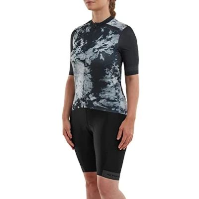 Abbildung von Altura Damen ICON KURZARM RADTRIKOT Trikot SS, Limette, 8