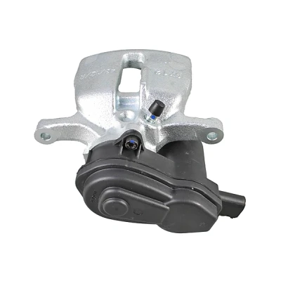 Abbildung von METZGER 6261222 Bremssattel Hinterachse rechts AUDI: A4 B8 Avant, Limousine, A5 Coupe