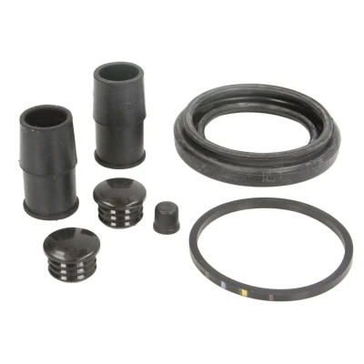 Abbildung von AUTOFREN SEINSA D4378 Bremssattel Reparatursatz Hinterachse 52 MERCEDES BENZ: Sprinter 2 T Bus, VOLKSWAGEN: LT 28 46 Kasten