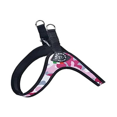 Abbildung von TRE PONTI T210MMA Easy Fit Fix, Größe 1, pink Camoflage