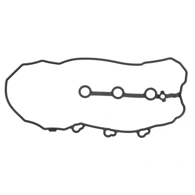 Abbildung von ELRING 811.460 Ventildeckeldichtung ACM (Polyacryl Kautschuk) NISSAN: MICRA 4