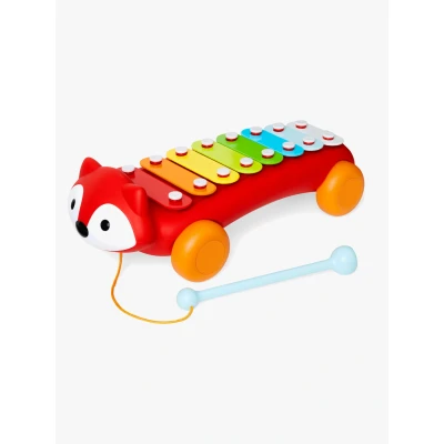 Abbildung von Skip Hop Explore&amp; More Xylofon Fuchs, Babyspielzeug
