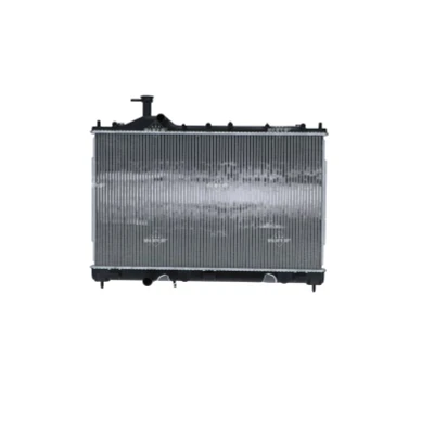 Abbildung von NRF 59247 Kühler, Motorkühlung 683 400 27 MITSUBISHI: OUTLANDER 3