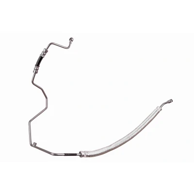 Abbildung von VAICO V10 1761 Hydraulikschlauch, Lenkung VOLKSWAGEN: Polo III Schrägheck, Lupo / 3L, SEAT: Arosa