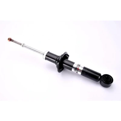Abbildung von Magnum Technology AG1024MT Stoßdämpfer Hinterachse Gasdruck 93mm Zweirohr federtragender Dämpfer oben Stift, unten Auge