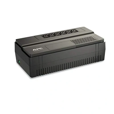 Abbildung von APC Easy UPS BV BV800I Unterbrechungsfreie Stromversorgung 800VA (AVR, 6 IEC Ausgänge)
