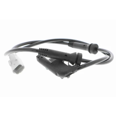 Abbildung von VEMO Original Quality V22 72 0093 ABS Sensor Hinterachse für Fahrzeuge mit Hallsensor 2 680, 735 780, 770 12 eckig PEUGEOT: 307 SW, Schrägheck