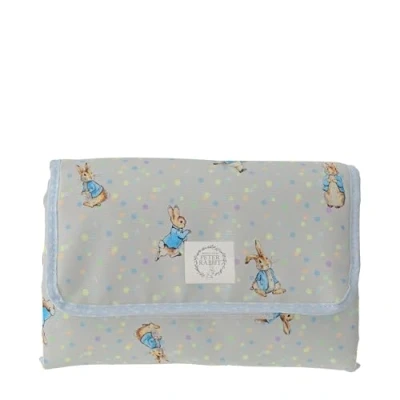 Abbildung von Beatrix Potter Peter Rabbit Baby Changing Mat