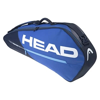 Abbildung von HEAD Unisex Erwachsene Tour Team Tennistasche, blau/Navy, 3R