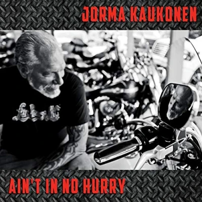 Abbildung von Ain&#039;T No Hurry [Vinyl LP]