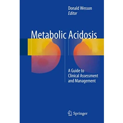 Abbildung von Metabolic Acidosis: A Guide to Clinical Assessment and Management